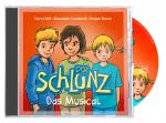 Cover-Bild Der Schlunz – Das Musical