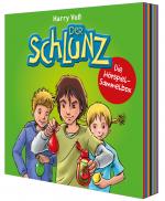Cover-Bild Der Schlunz - Die Hörspiel-Sammelbox