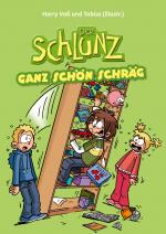 Cover-Bild Der Schlunz - Ganz schön schräg