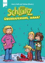 Cover-Bild Der Schlunz - Überraschung, Mama!