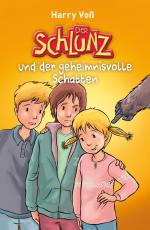 Cover-Bild Der Schlunz und der geheimnisvolle Schatten