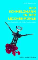 Cover-Bild Der Schmelzmann in der Leichenmühle