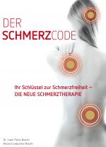 Cover-Bild Der Schmerzcode