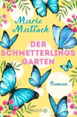 Cover-Bild Der Schmetterlingsgarten