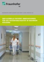 Cover-Bild Der schnelle Patient.