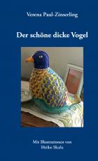 Cover-Bild Der schöne dicke Vogel