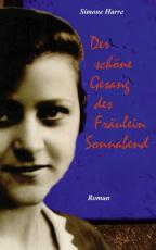Cover-Bild Der schöne Gesang des Fräulein Sonnabend