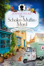 Cover-Bild Der Schoko-Muffin-Mord