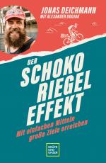 Cover-Bild Der Schokoriegel-Effekt