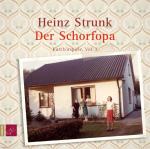 Cover-Bild Der Schorfopa