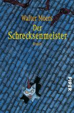Cover-Bild Der Schrecksenmeister