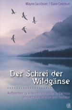 Cover-Bild Der Schrei der Wildgänse