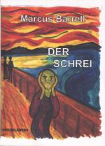 Cover-Bild Der Schrei
