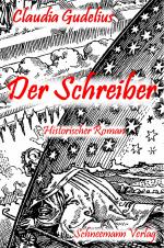 Cover-Bild Der Schreiber