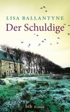 Cover-Bild Der Schuldige