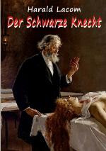 Cover-Bild Der Schwarze Knecht