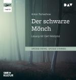 Cover-Bild Der schwarze Mönch
