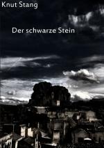 Cover-Bild Der schwarze Stein