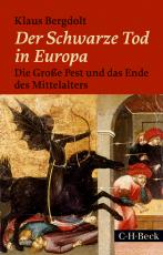 Cover-Bild Der Schwarze Tod in Europa