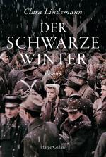 Cover-Bild Der schwarze Winter