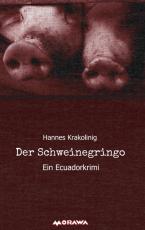 Cover-Bild Der Schweinegringo