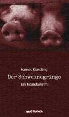 Cover-Bild Der Schweinegringo
