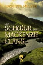 Cover-Bild Der Schwur des MacKenzie-Clans
