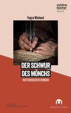 Cover-Bild Der Schwur des Mönchs