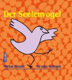 Cover-Bild Der Seelenvogel
