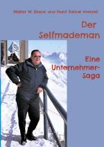 Cover-Bild Der Selfmademan