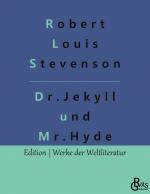 Cover-Bild Der seltsame Fall des Dr. Jekyll und des Mr. Hyde