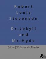 Cover-Bild Der seltsame Fall des Dr. Jekyll und des Mr. Hyde