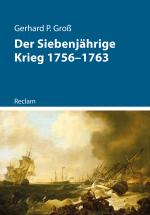 Cover-Bild Der Siebenjährige Krieg 1756–1763
