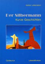 Cover-Bild Der Silbermann