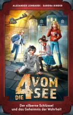 Cover-Bild Der silberne Schlüssel und das Geheimnis der Wahrheit