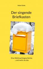 Cover-Bild Der singende Briefkasten