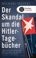 Cover-Bild Der Skandal um die Hitler-Tagebücher