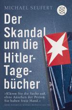 Cover-Bild Der Skandal um die Hitler-Tagebücher