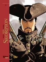 Cover-Bild Der Skorpion Gesamtausgabe 2