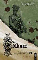 Cover-Bild Der Söldner
