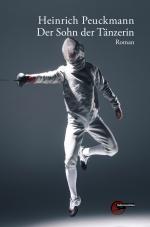 Cover-Bild Der Sohn der Tänzerin