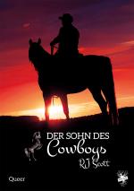 Cover-Bild Der Sohn des Cowboys