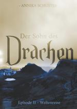 Cover-Bild Der Sohn des Drachen