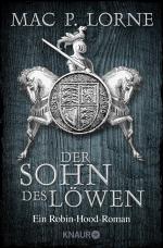 Cover-Bild Der Sohn des Löwen
