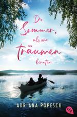 Cover-Bild Der Sommer, als wir träumen lernten