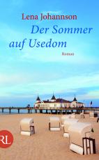 Cover-Bild Der Sommer auf Usedom