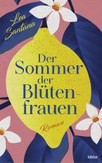 Cover-Bild Der Sommer der Blütenfrauen
