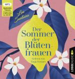 Cover-Bild Der Sommer der Blütenfrauen