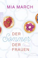 Cover-Bild Der Sommer der Frauen