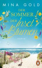 Cover-Bild Der Sommer der Inselblumen